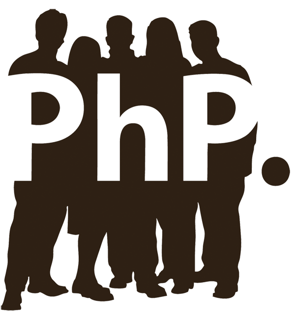 php logo