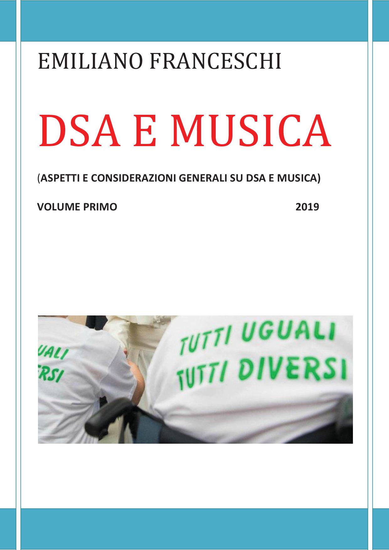 dsa musica