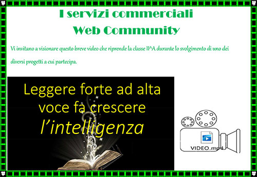 servizi commerciali web community 1