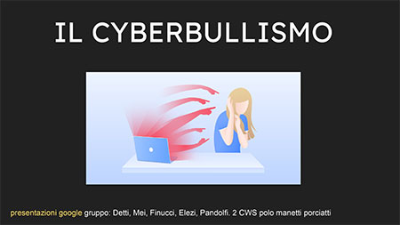 cyberbullismo 1
