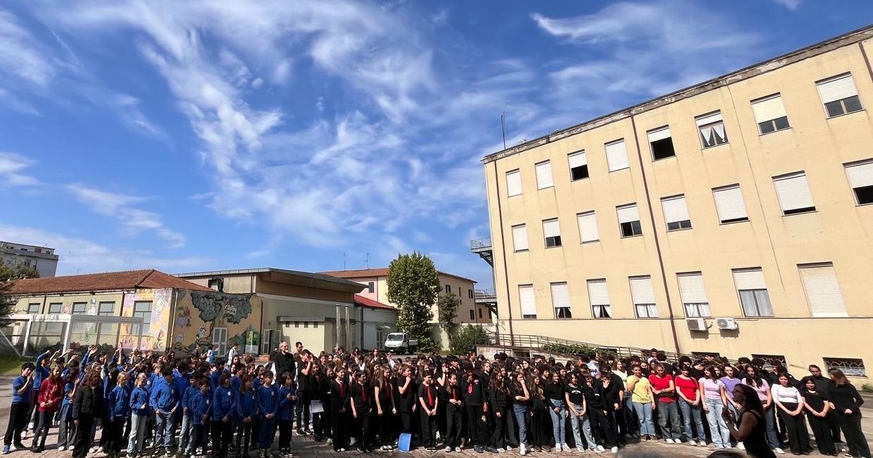 Rassegna corale Cori uniti