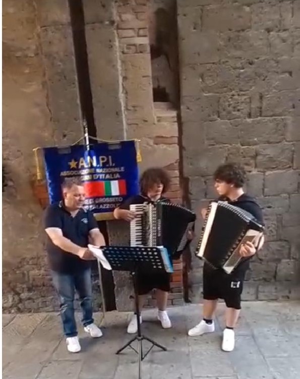 A SCUOLA DI COSTITUZIONE