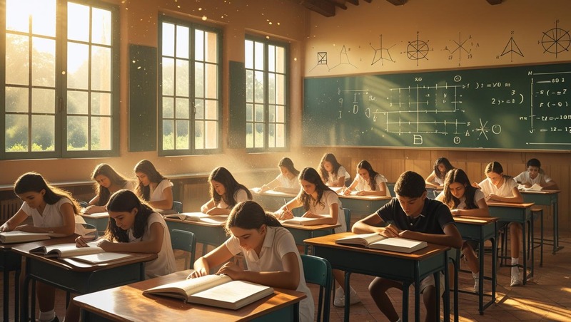 Avviso per la selezione di n. 2 docenti esperti interni