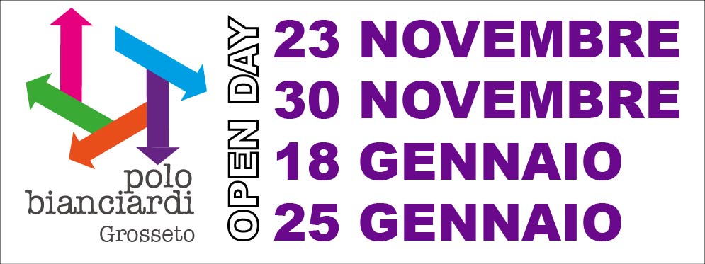 banner date open day
