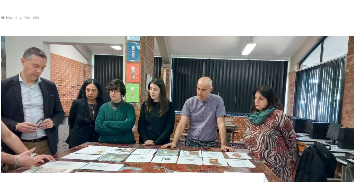 Parco del Diversivo. Gli studenti del Polo Bianciardi 