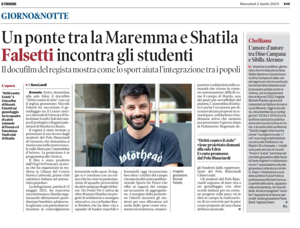Falsetti