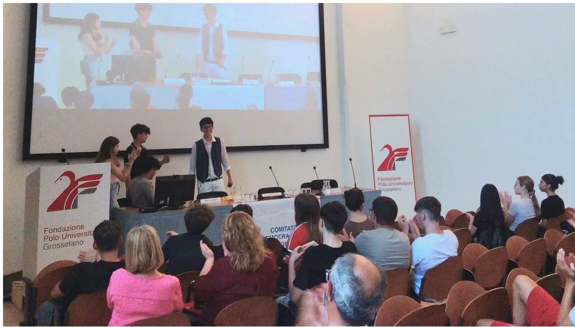 Si conclude la 13esima edizione di “A scuola di Costituzione”: