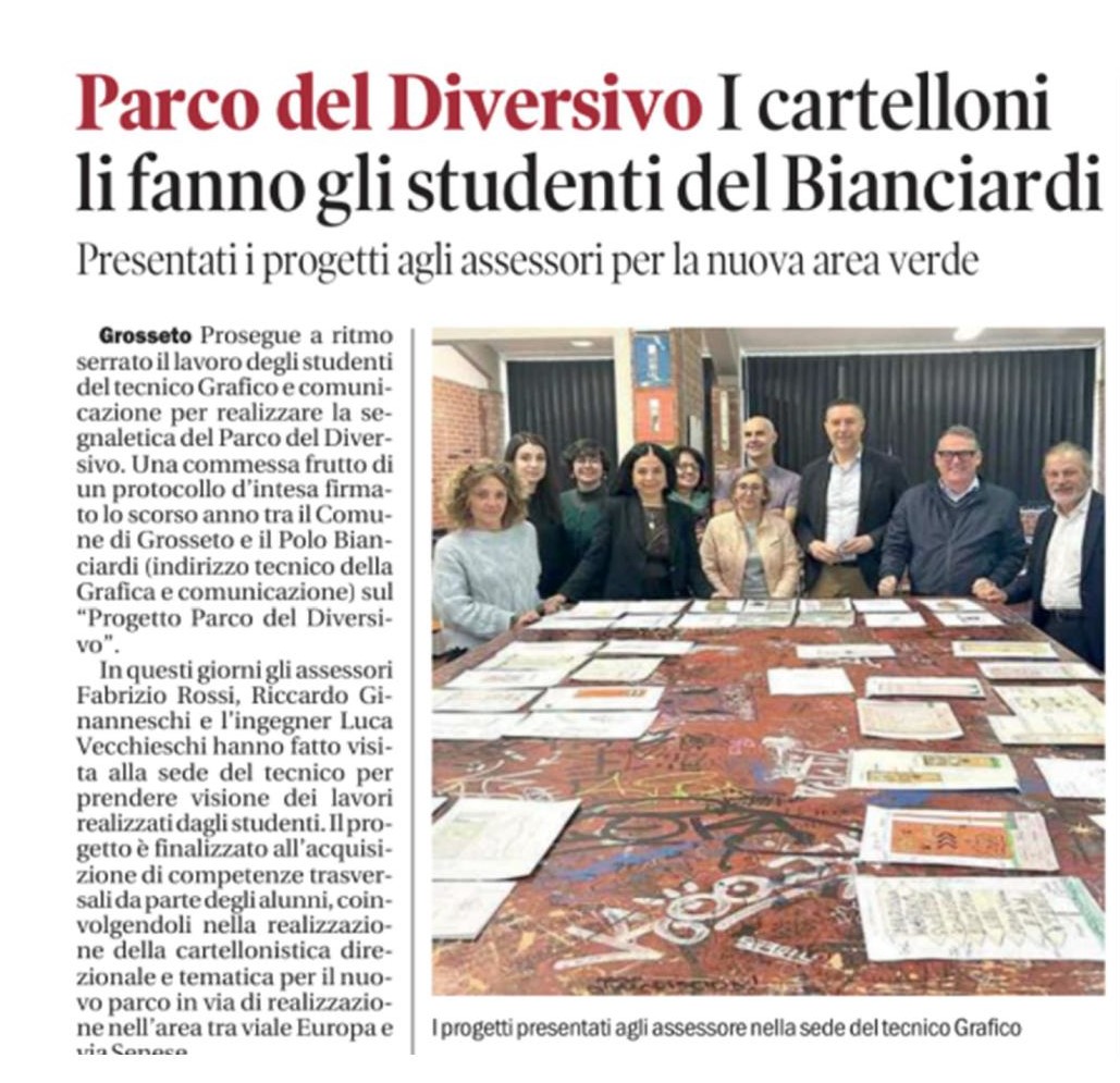 Parco del Diversivo