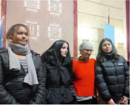 Luoghi della deportazione
