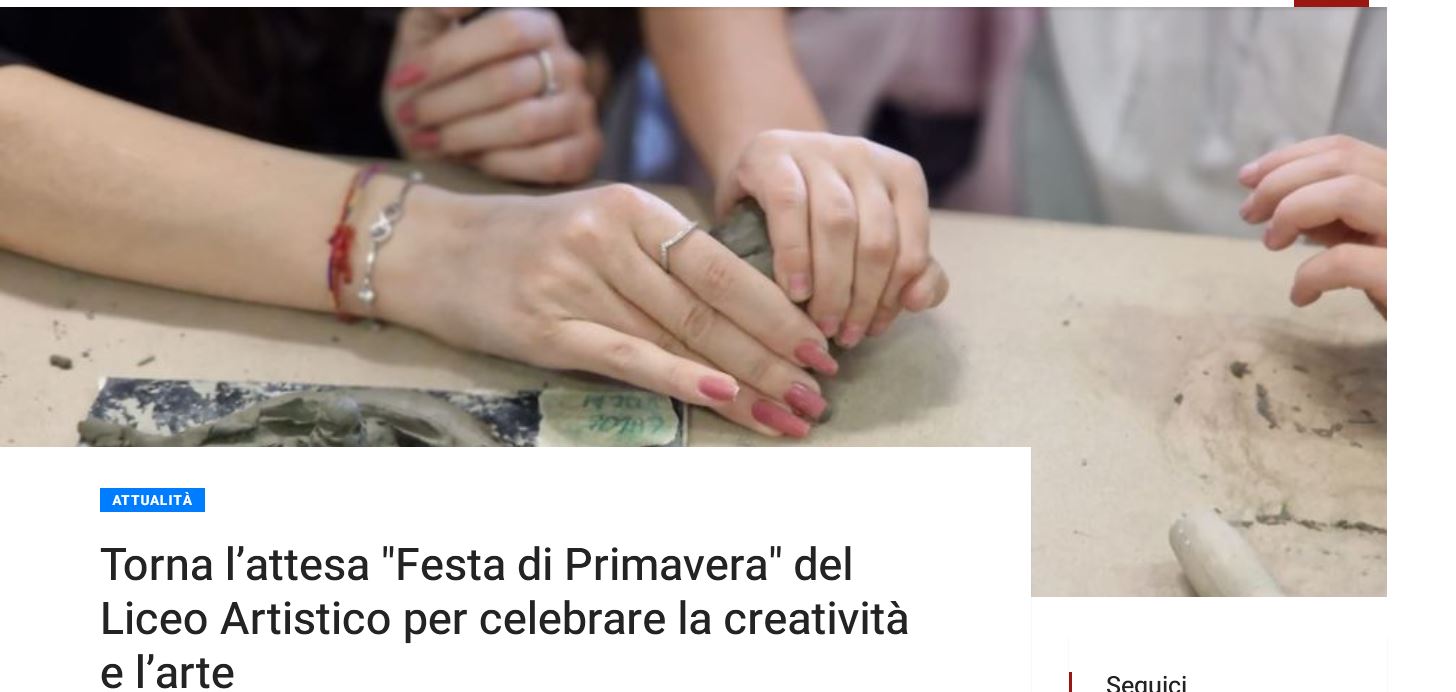 primavera