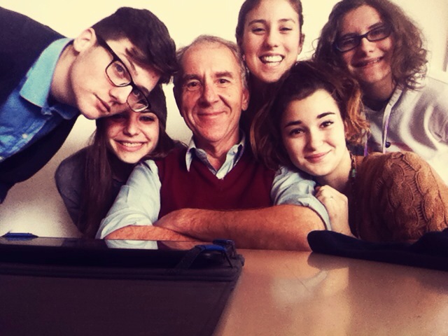 menzione speciale