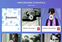 partecipazione studentesca