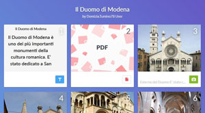 duomo modena