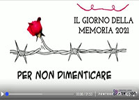 giorno della memoria