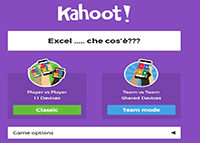 kahoot
