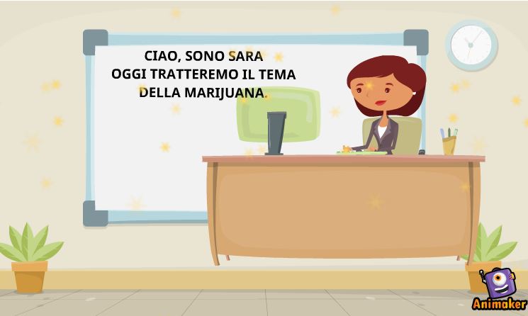 mariuana