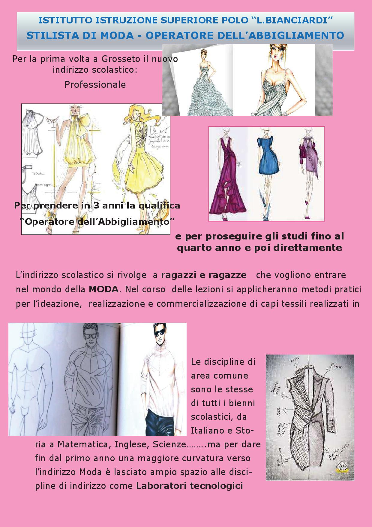 VISITA LA PAGINA FACEBOOK MODA