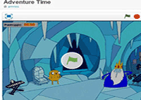 adventure time