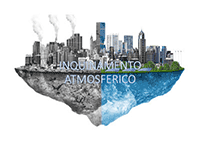 INQUINAMENTO ATMOSFERICO
