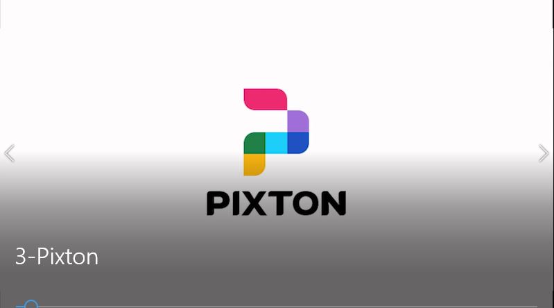 pixton