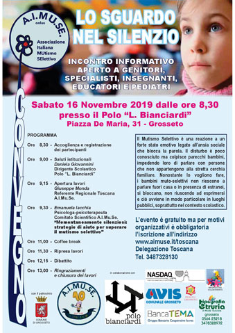 convegno 2019 aimuse