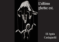 CLASSE I MUSICALE IL RACCONTO HORROR diAgata Castagnetti
