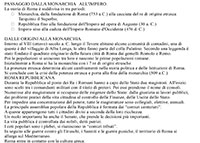 Dalla monarchia allImpero di Roma 1
