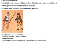 Fine della Rivoluzione Francese 1