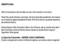 ITALIANO 5MUS UMBERTO SABA1