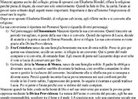 La conversione in Manzoni Cafarella 1