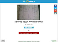lapartita doppia