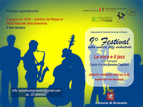 Il Jazz al Bianciardi!