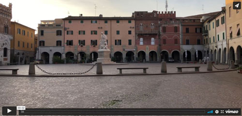 cinema per la scuola