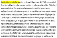 La Costituzione italiana e austriaca DOMKA E FILIPCHUK 1