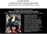 VERIFICA MODULO 2 LOMOSESSUALITA OLTRE I PREGIUDIZI 1