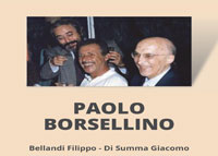 DI SUMMA BELLANDI BORSELLINO
