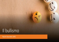 Il bullismo