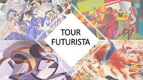 Ilaria Monda 5B Liceo ArtisticoTour futurista1 1