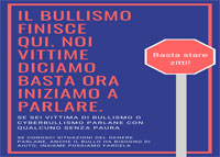 SALVATORE SLOGAN GIORNATA DELLA MEMORIA