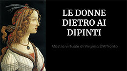 VIRGINIA DAFFRONTO 4A Liceo Musicale Mostra virtuale tematica 1