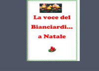 voce del natale