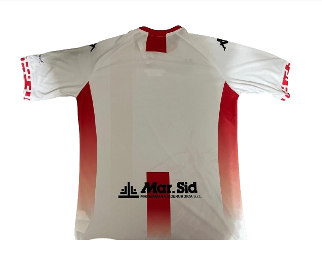 Back