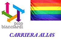 CARRIERA ALIAS BIANCIARDI
