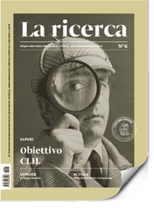 lLa Ricerca